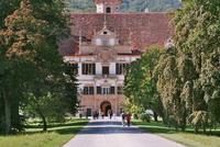 Foto: Schloss Eggenberg
