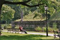 Foto: Stadtpark